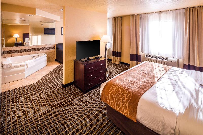 Comfort Inn Gunnison image