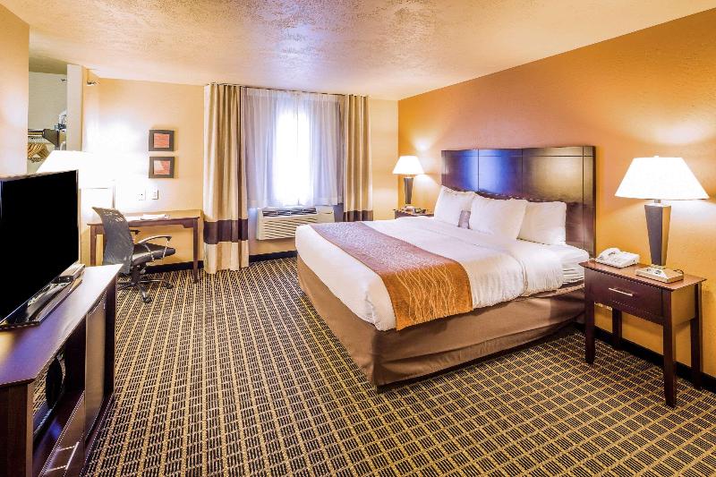 Comfort Inn Gunnison image