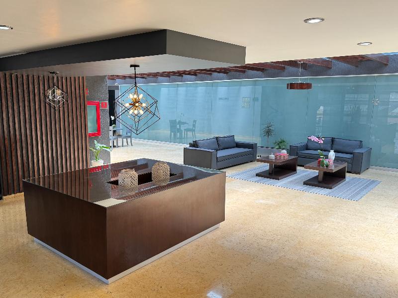 Hotel Concorde Toluca image