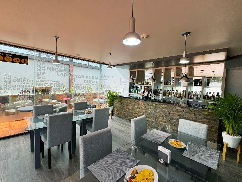 Hotel Concorde Toluca image