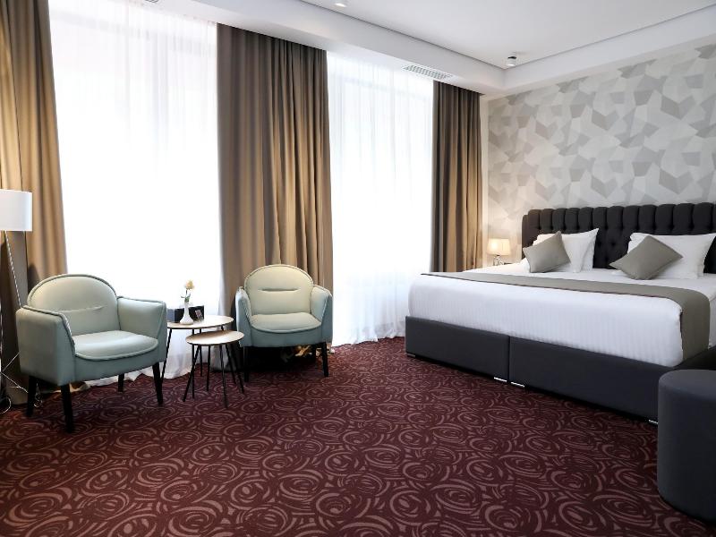 Best Western Plus Paradise Hotel Dilijan image