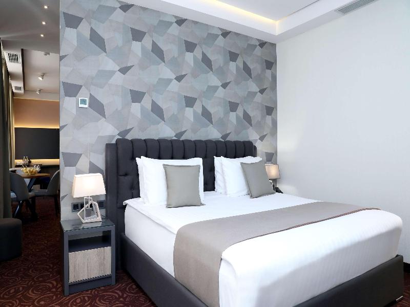 Best Western Plus Paradise Hotel Dilijan image