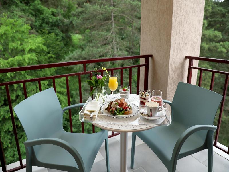 Best Western Plus Paradise Hotel Dilijan image