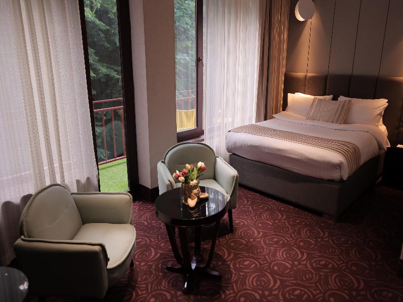 Best Western Plus Paradise Hotel Dilijan image