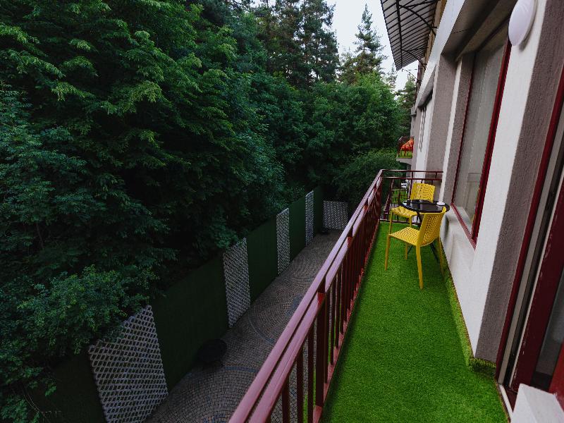 Best Western Plus Paradise Hotel Dilijan image