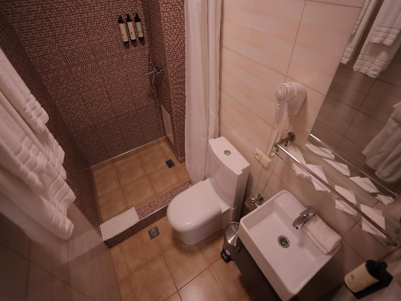 Best Western Plus Paradise Hotel Dilijan image