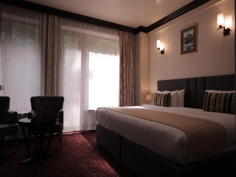 Best Western Plus Paradise Hotel Dilijan image