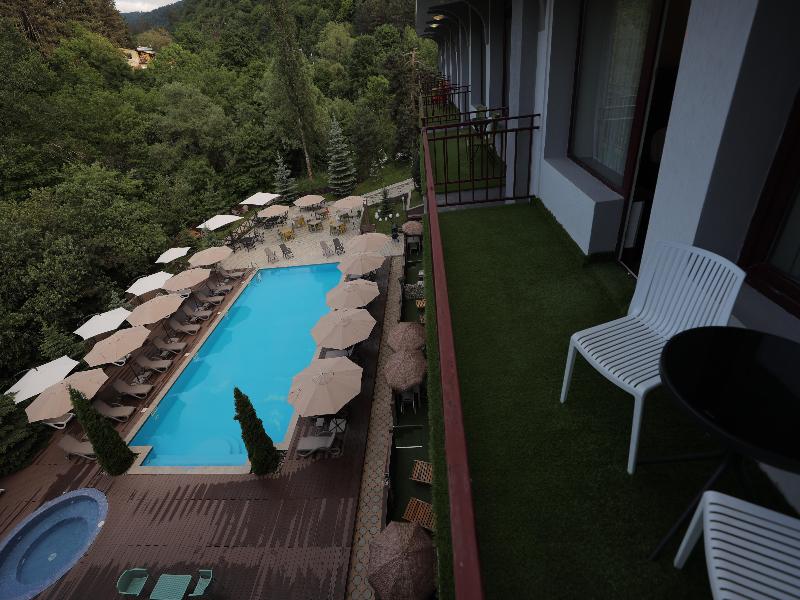 Best Western Plus Paradise Hotel Dilijan image