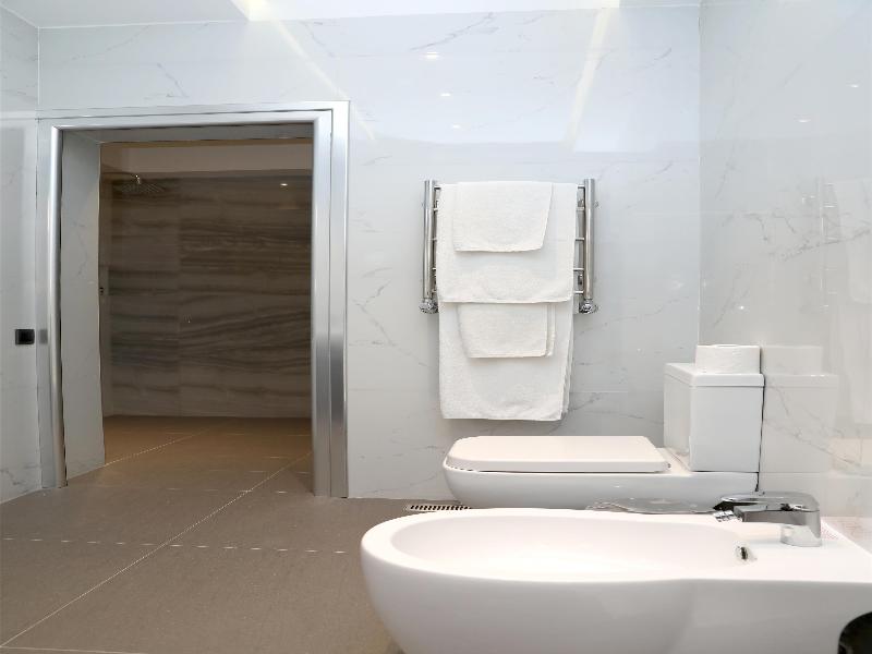Best Western Plus Paradise Hotel Dilijan image