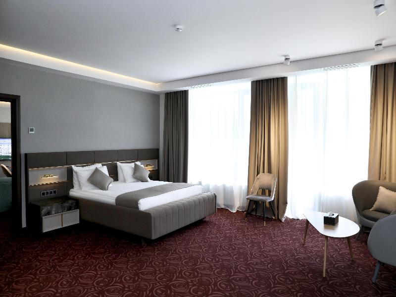 Best Western Plus Paradise Hotel Dilijan image