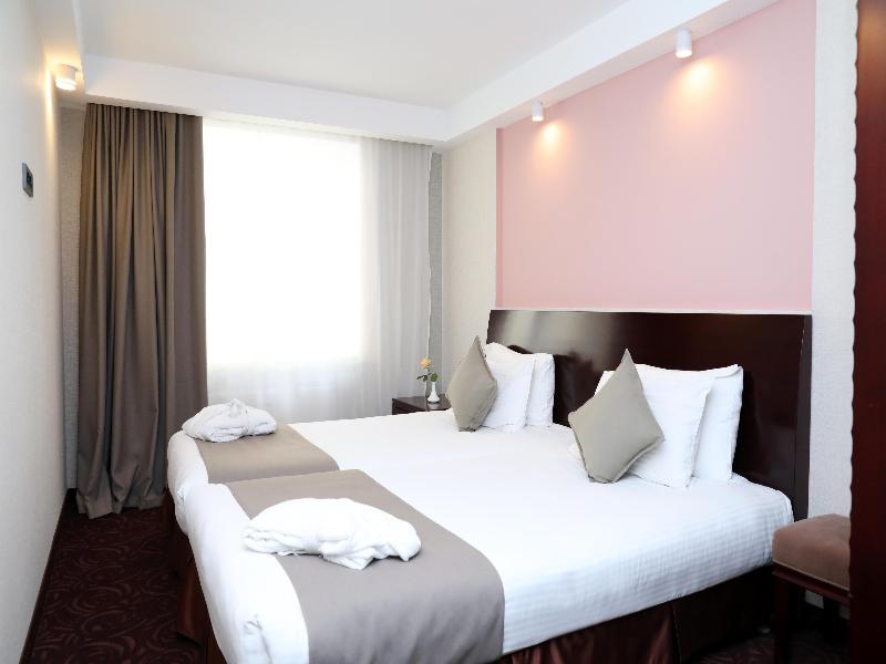 Best Western Plus Paradise Hotel Dilijan image