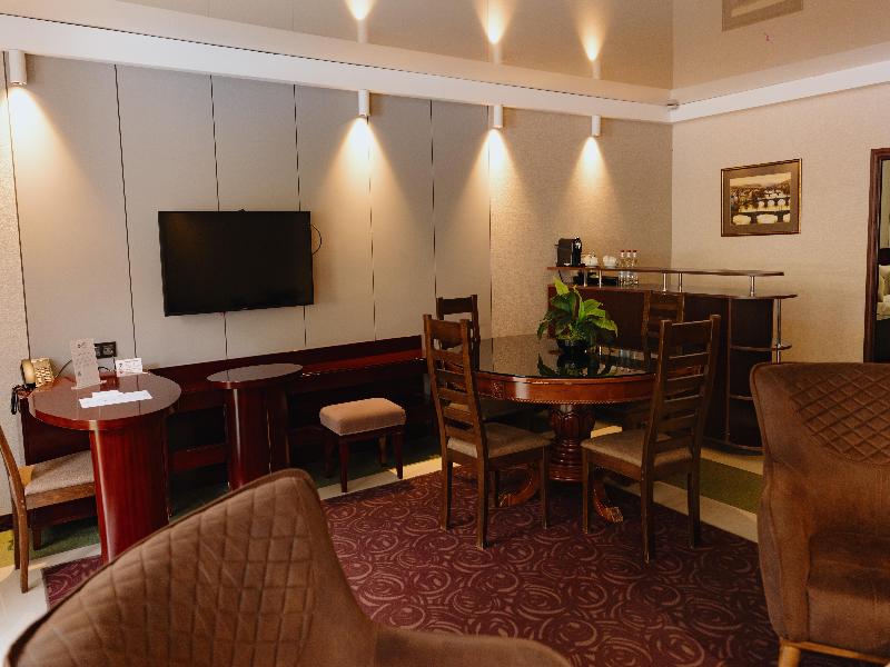 Best Western Plus Paradise Hotel Dilijan image