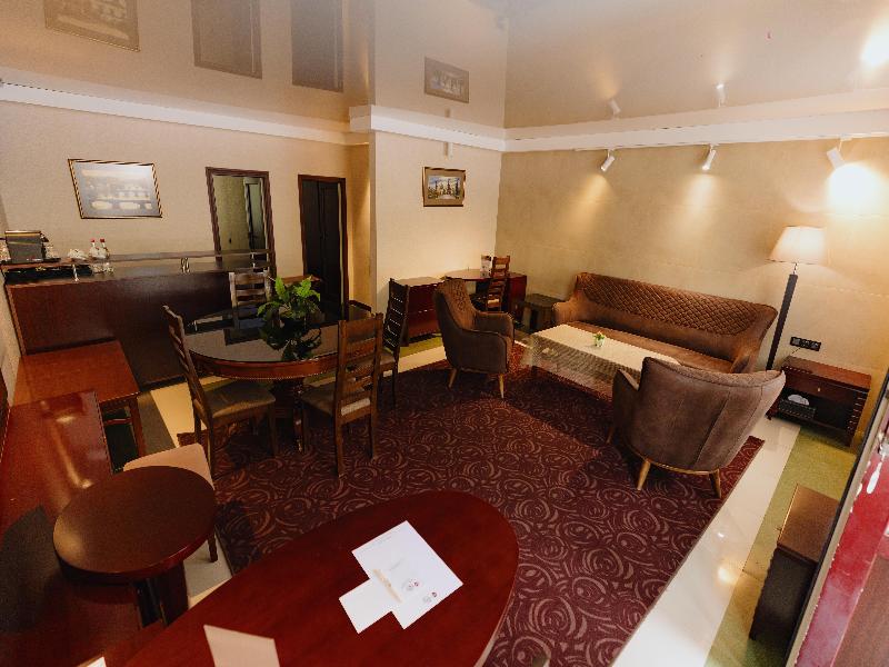 Best Western Plus Paradise Hotel Dilijan image