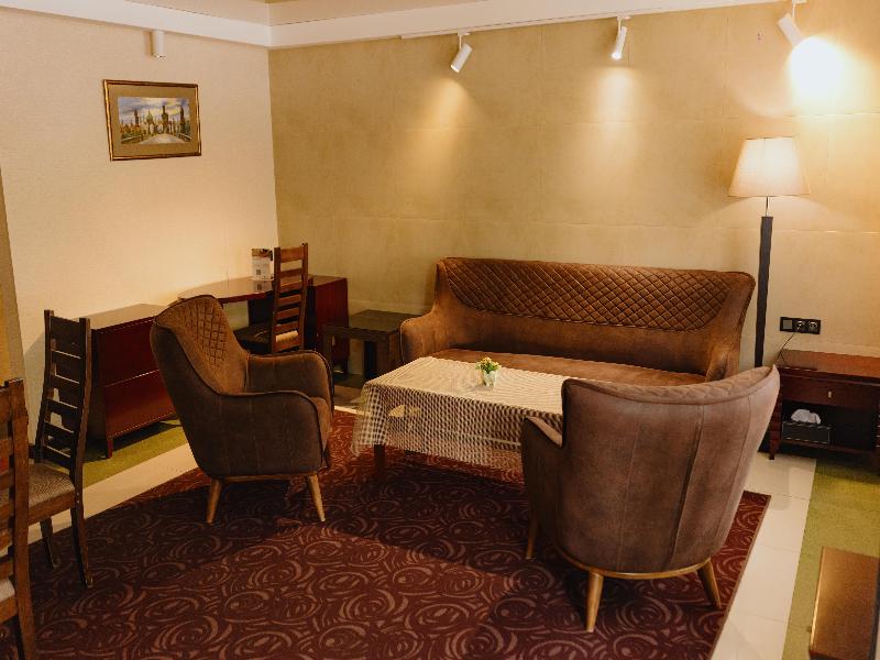 Best Western Plus Paradise Hotel Dilijan image