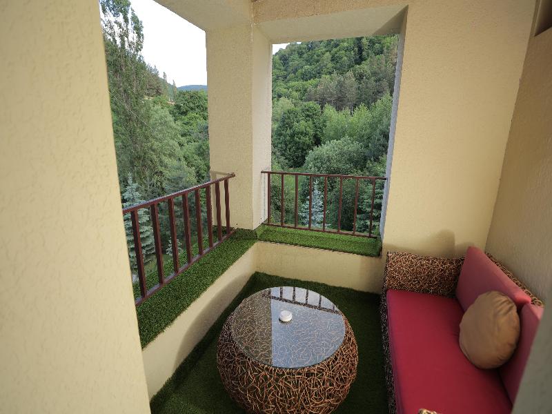 Best Western Plus Paradise Hotel Dilijan image