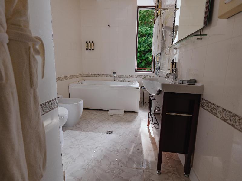 Best Western Plus Paradise Hotel Dilijan image