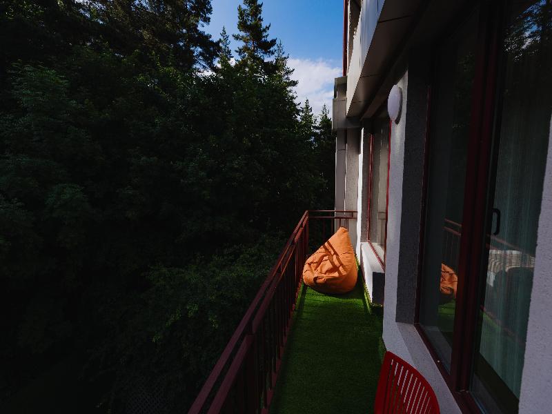 Best Western Plus Paradise Hotel Dilijan image