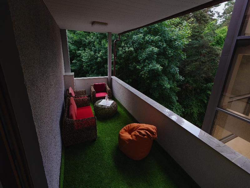 Best Western Plus Paradise Hotel Dilijan image