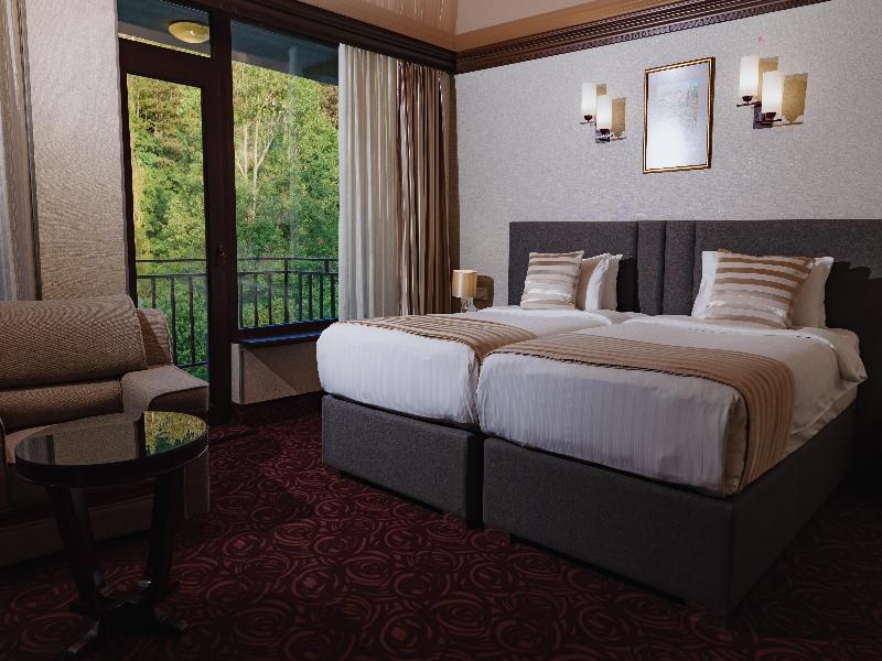 Best Western Plus Paradise Hotel Dilijan image