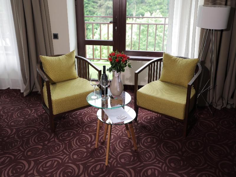 Best Western Plus Paradise Hotel Dilijan image
