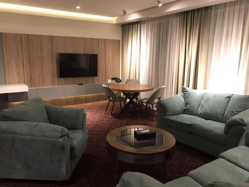 Best Western Plus Paradise Hotel Dilijan image