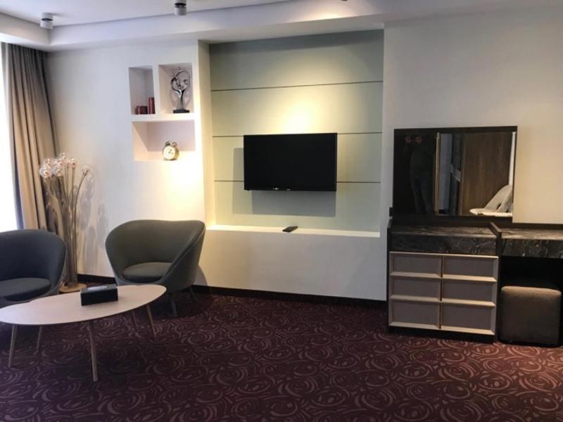 Best Western Plus Paradise Hotel Dilijan image
