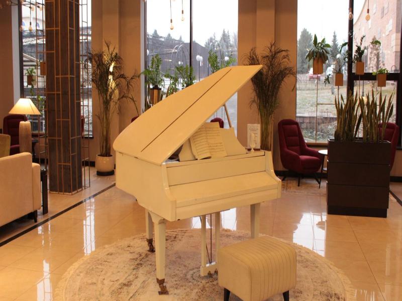 Best Western Plus Atakent Park Hotel image