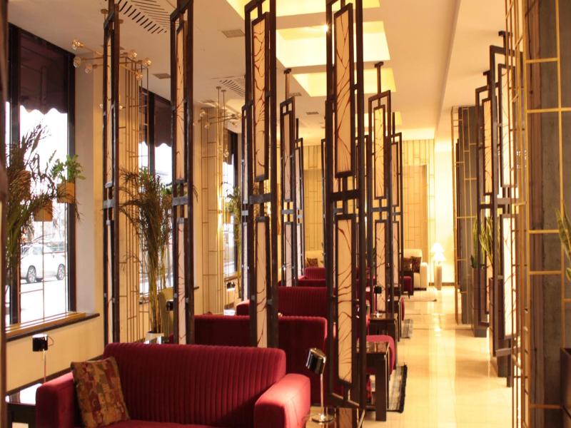 Best Western Plus Atakent Park Hotel image