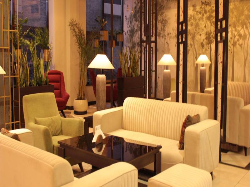 Best Western Plus Atakent Park Hotel image