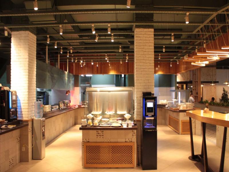 Best Western Plus Atakent Park Hotel image