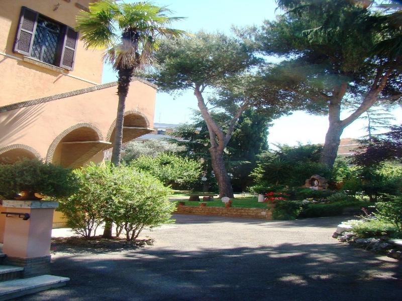 Il Romitello Religious Guest House image
