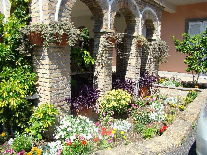 Il Romitello Religious Guest House image