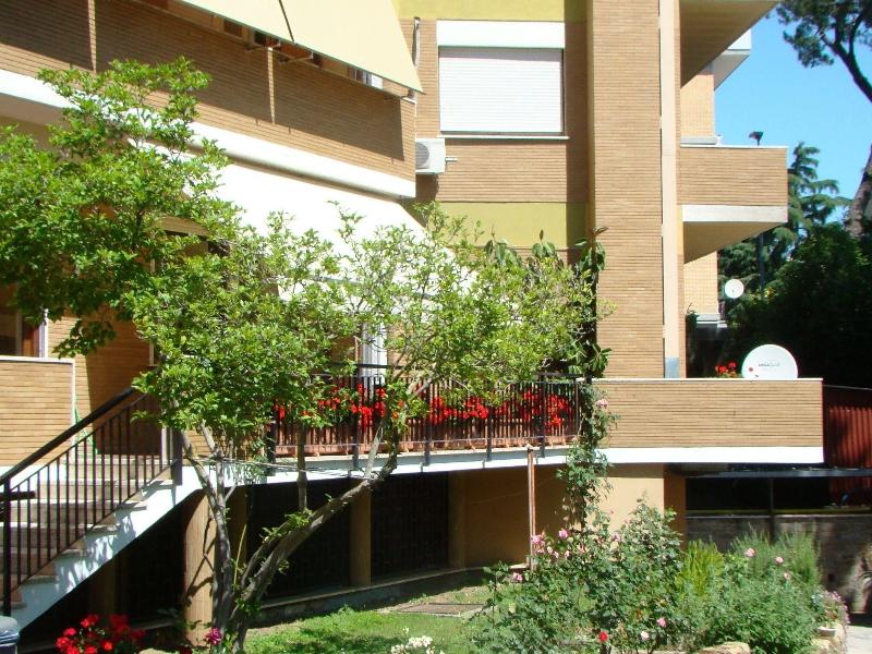 Il Romitello Religious Guest House image
