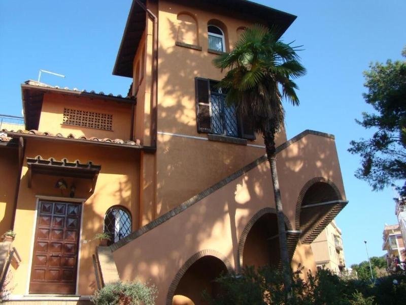Il Romitello Religious Guest House image