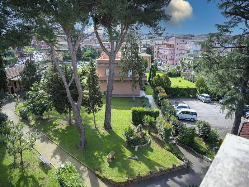 Il Romitello Religious Guest House image