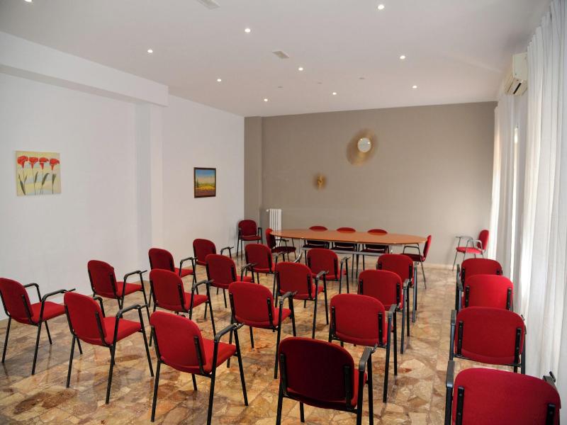Il Romitello Religious Guest House image