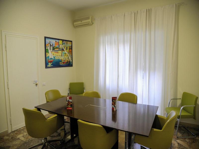Il Romitello Religious Guest House image