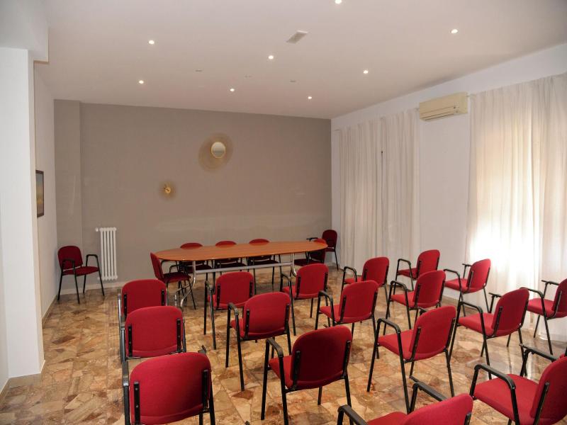 Il Romitello Religious Guest House image