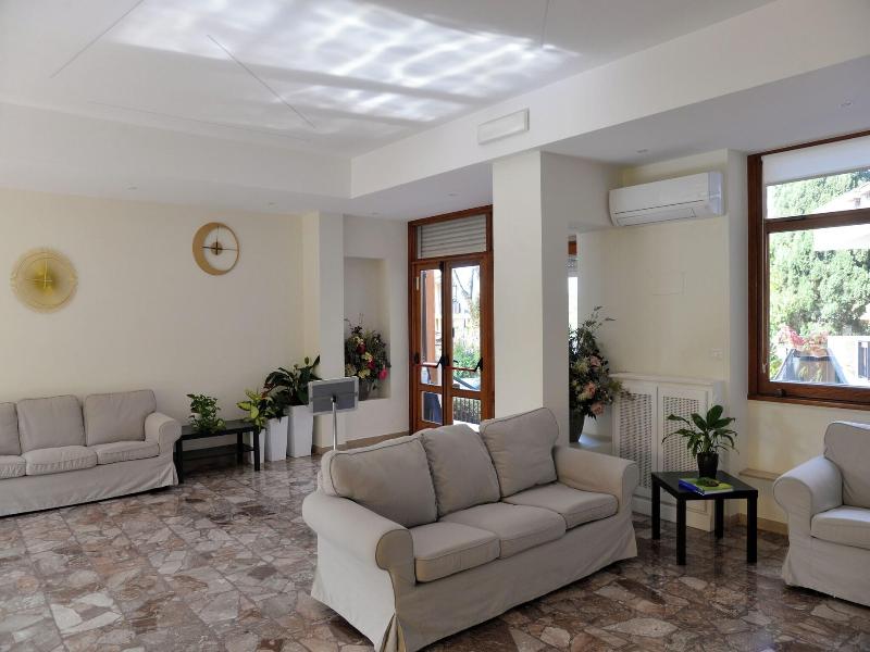 Il Romitello Religious Guest House image
