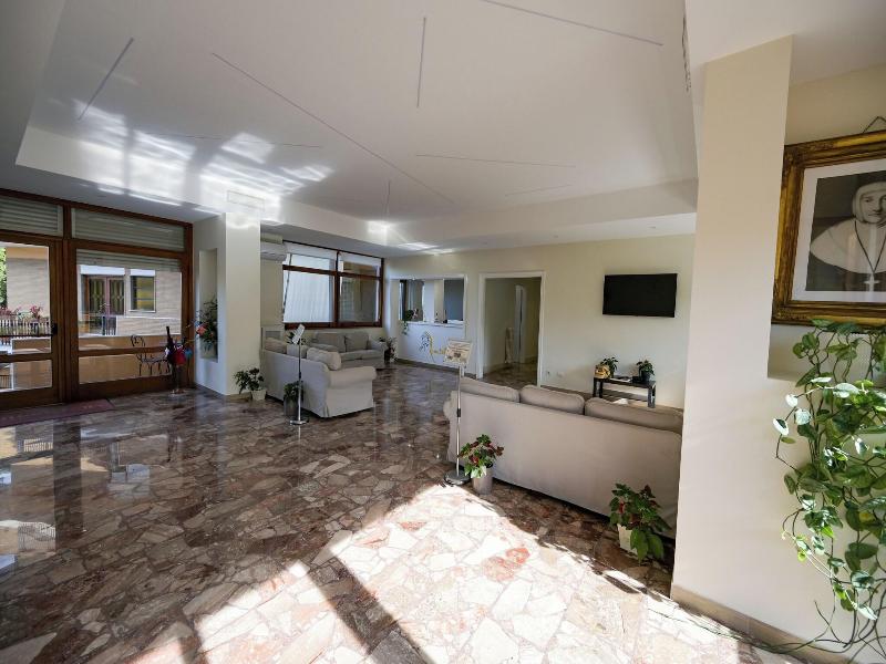 Il Romitello Religious Guest House image