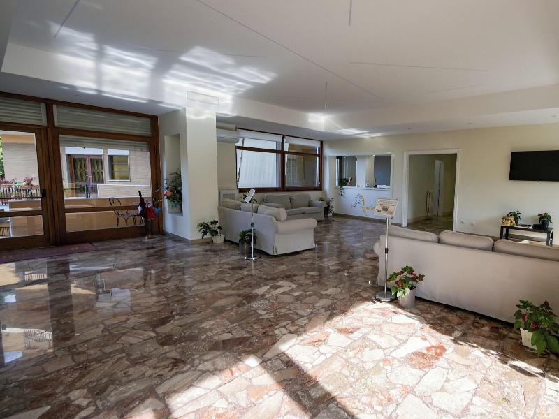 Il Romitello Religious Guest House image