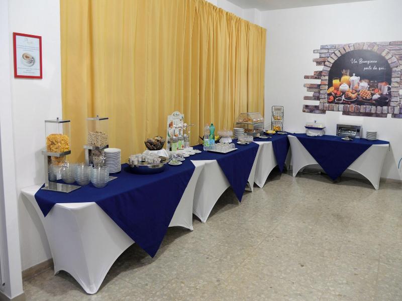 Il Romitello Religious Guest House image