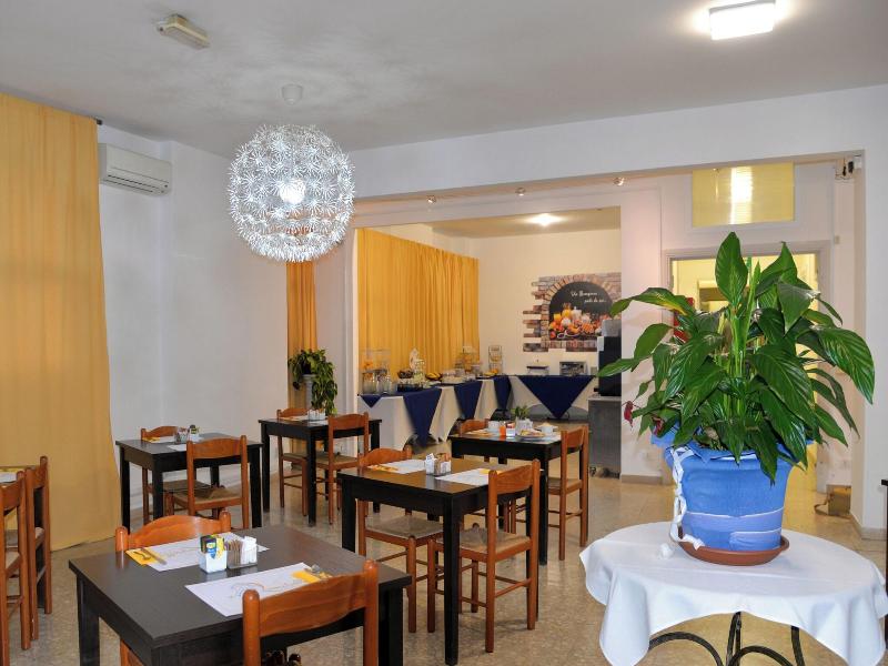Il Romitello Religious Guest House image