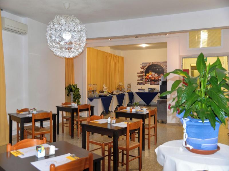 Il Romitello Religious Guest House image