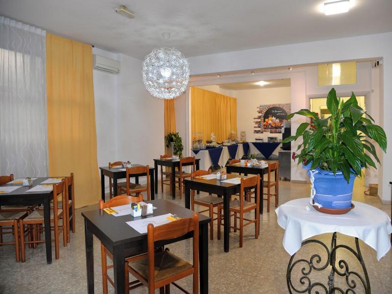 Il Romitello Religious Guest House image