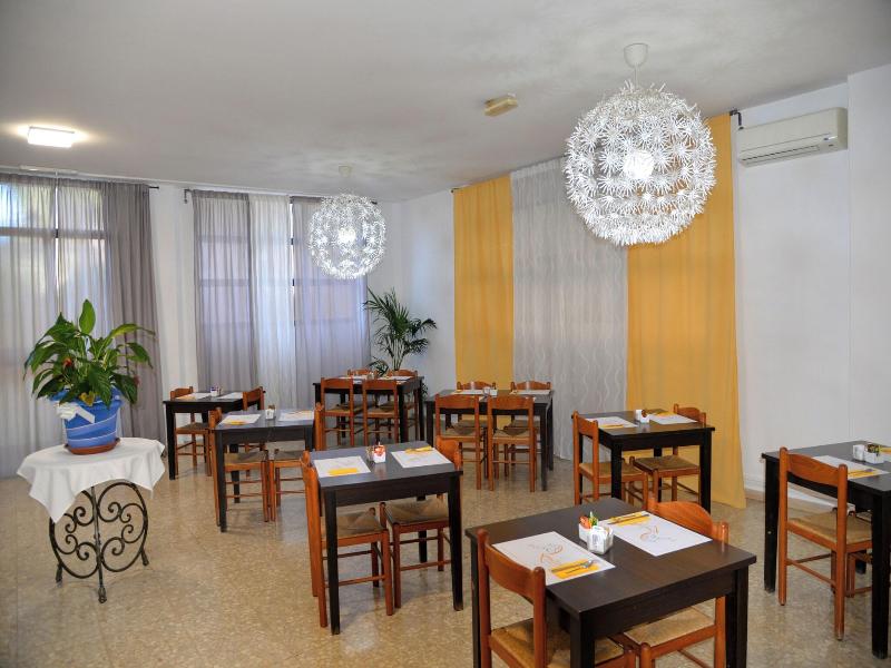 Il Romitello Religious Guest House image