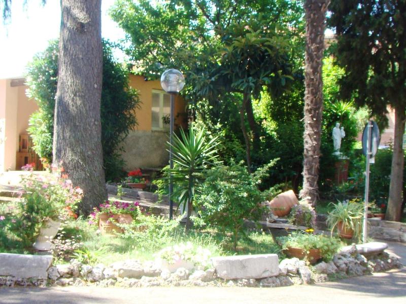 Il Romitello Religious Guest House image