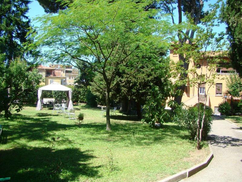 Il Romitello Religious Guest House image