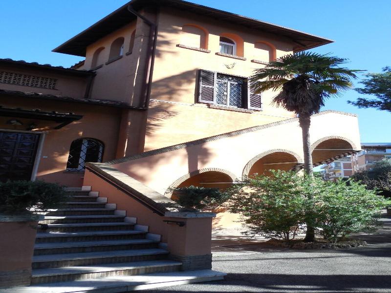 Il Romitello Religious Guest House image
