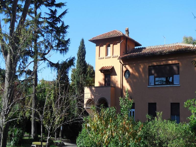 Il Romitello Religious Guest House image